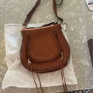 Rebecca minkoff satchel purse